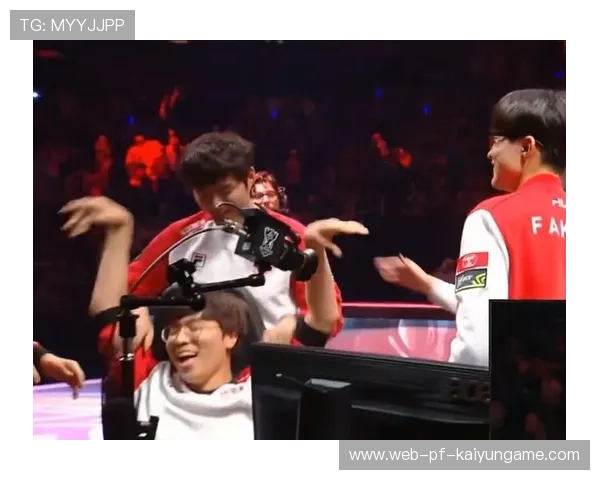 S赛决赛回顾Faker极限逃生封神场景