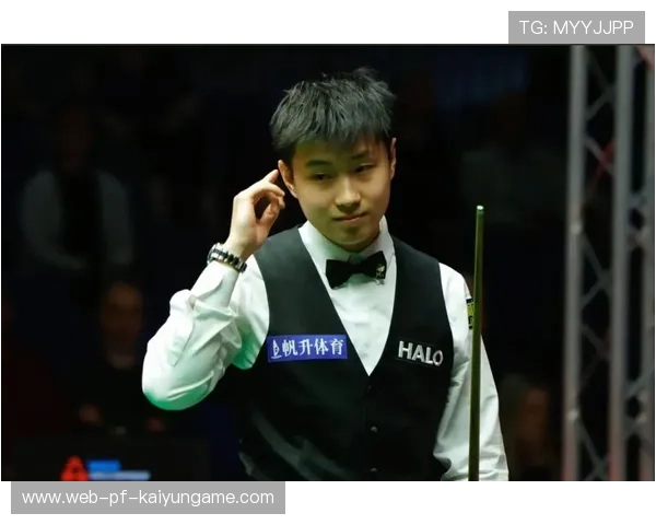 亨德利预言赵心童将统治十五年