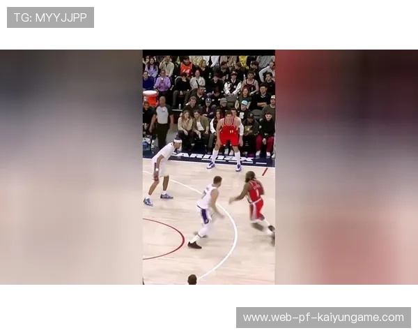 哈登突破节奏回暖,多次将防守晃开两米 哈登突破节奏回暖,多次将防守晃开两米